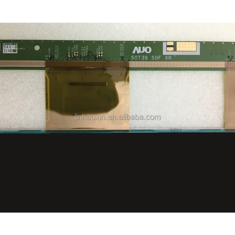50 Inch Tv Lcd Screens T500qvn04.a Replacement Led Lcd Tv Screens Open ...