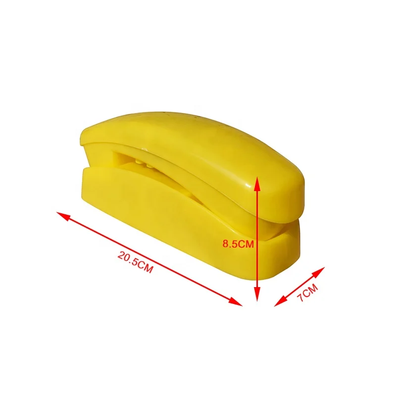 Пластиковый держатель батареи телефона для детей для игр на открытом воздухе