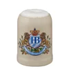 Cerveza Stein "Lion Design" 0,25 L