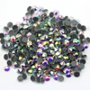 AB crystal