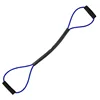 Cuerda de boxeo azul - 25 lbs