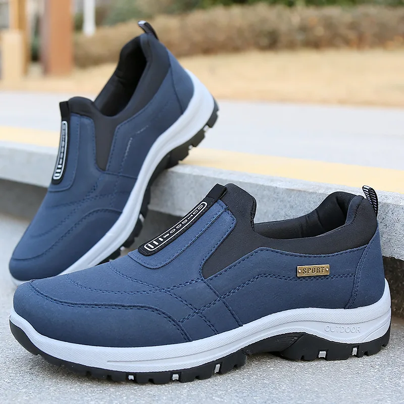 Alibaba Schoenen Te Koop Gemakkelijk Aan En Uit Jeans Canvas