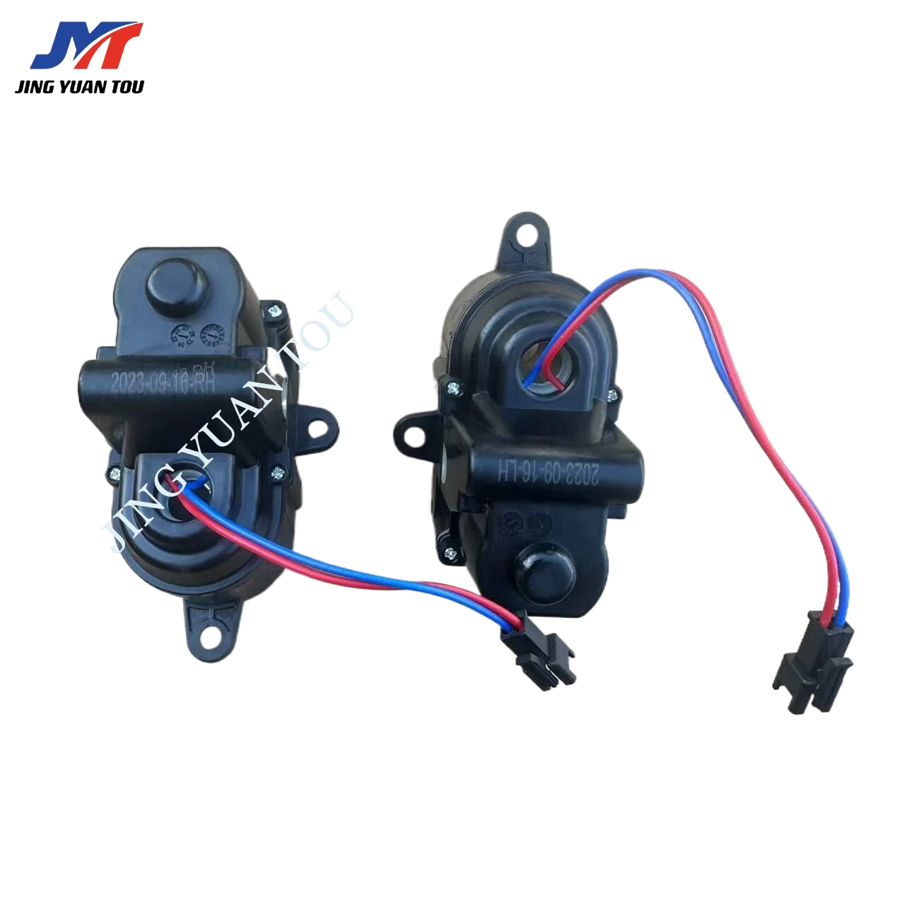 High Performance Rearview Mirror Motor Electric Actuator Side Mirror Parts for Kia