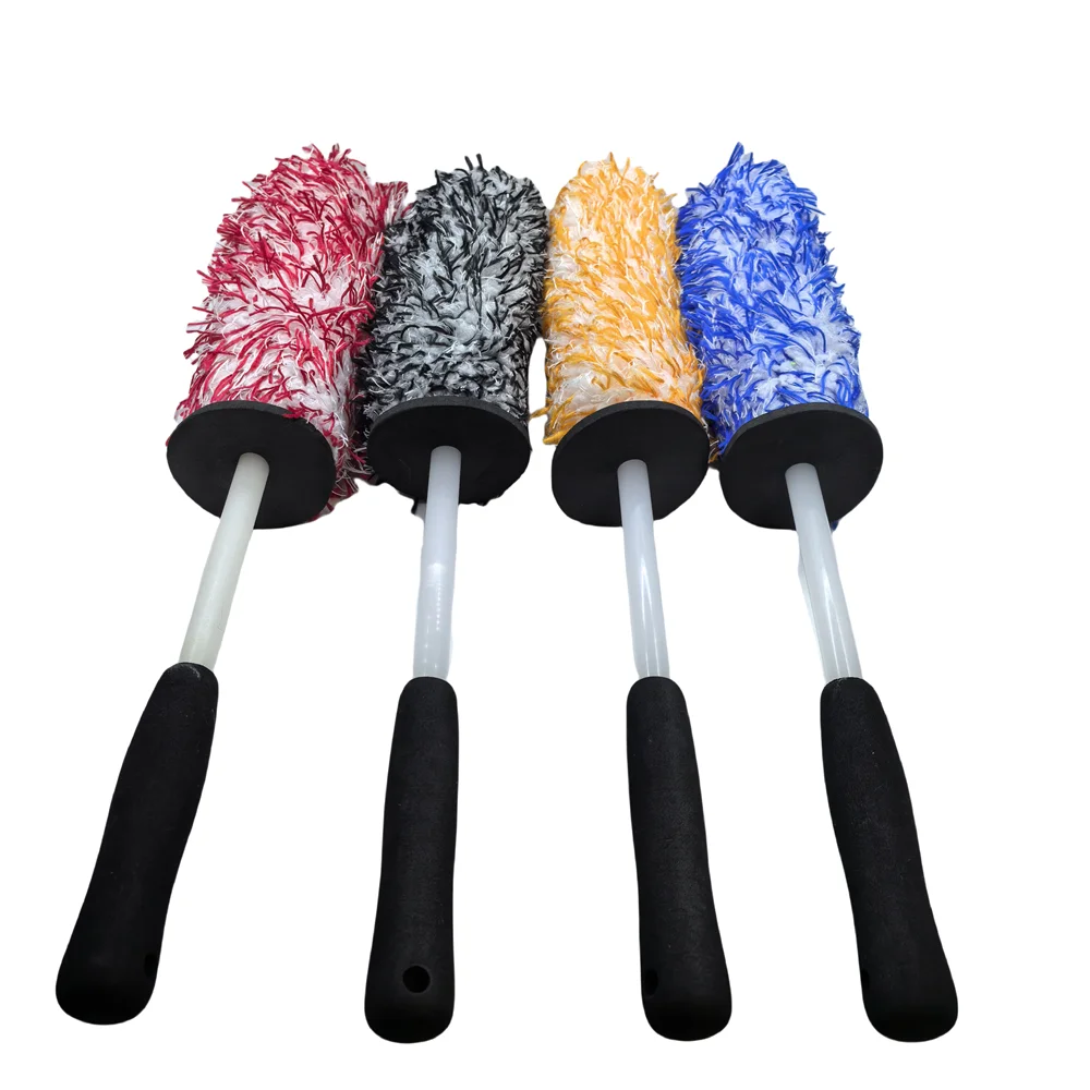 Car cleaning tools and accessories