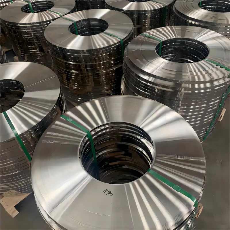 Custom size 430 grade coil