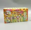 Serie Regalo Fiori  6 scatole/set