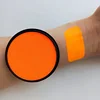Fluorescence orange
