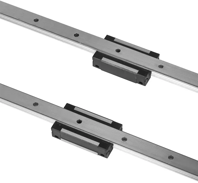 Low Price Guide Rail Alignment for Elevator Linear Motion System