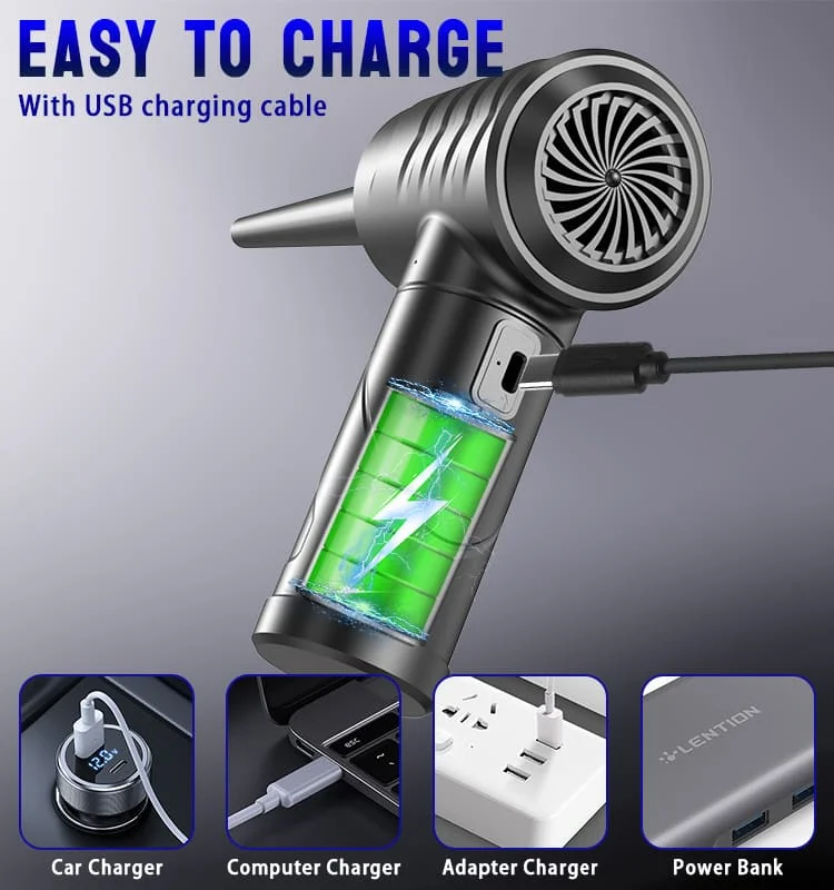 Аккумуляторная Электрическая