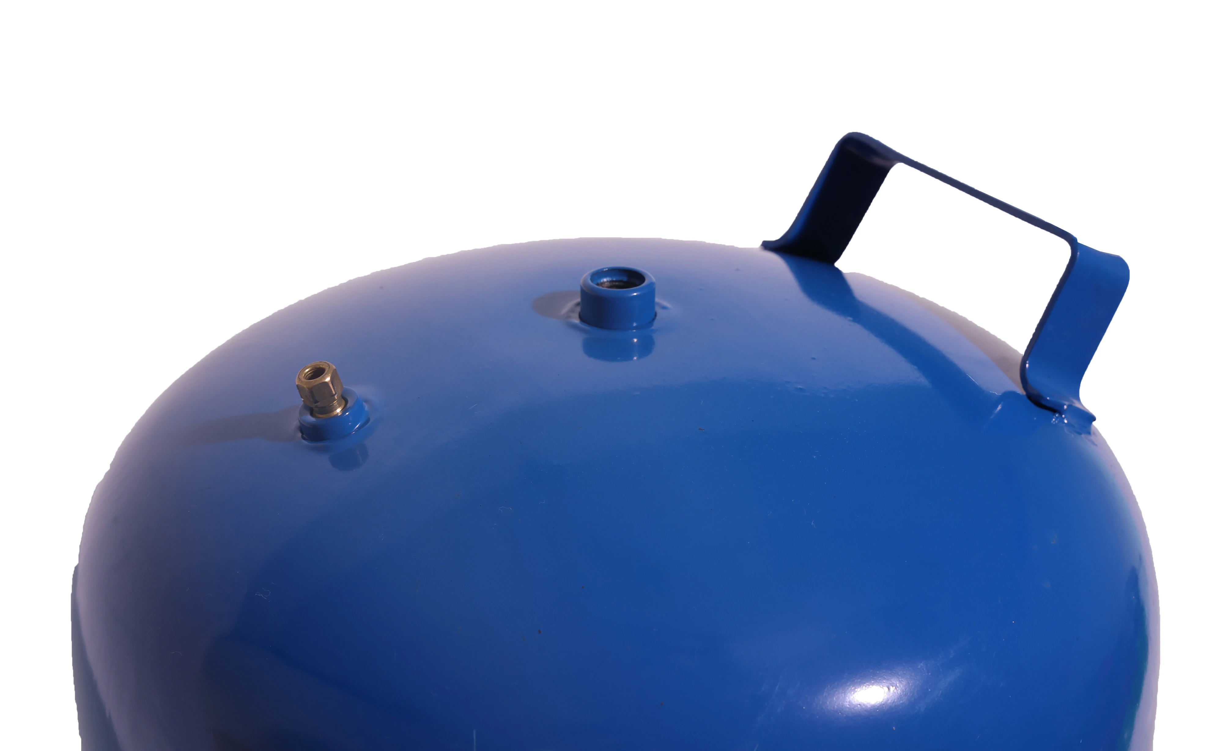 Small Cooking Empty 1kg 2.4L Propane / Butane lpg Gas Bottles / Tanks / Cylinders Price
