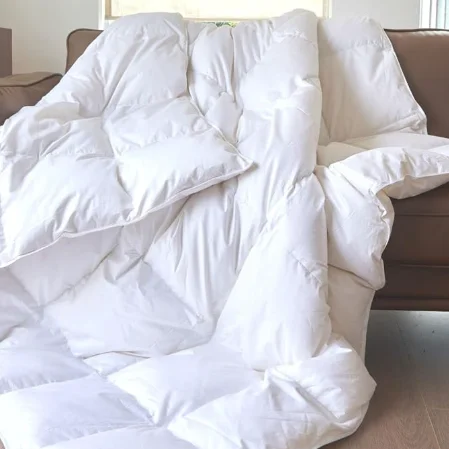 High Quality Soft 4 Season Quilt