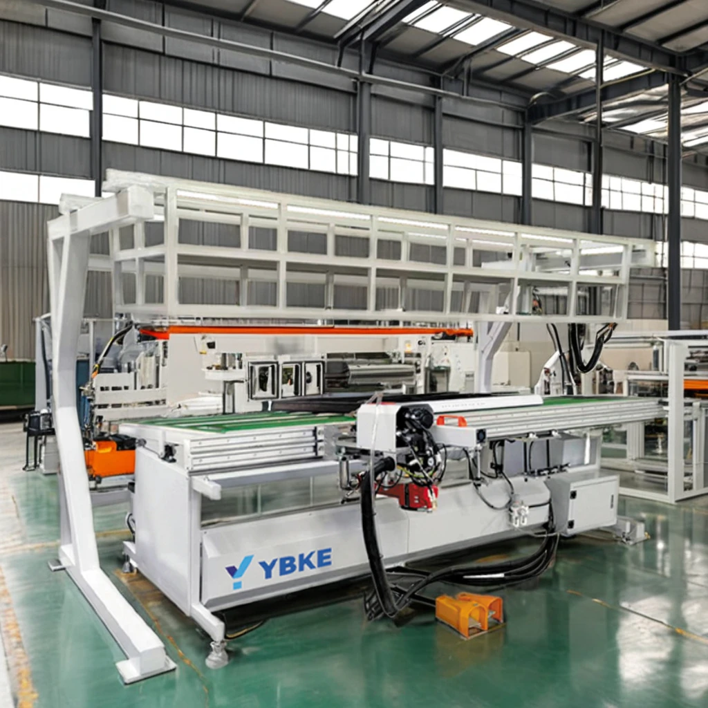 Assembly Table for Aluminum Window and Door Hardware Window and Door Making Machinery for Sales