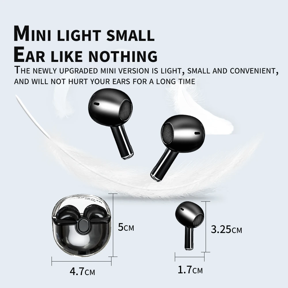 Handfree Earphone