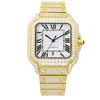 golden-White