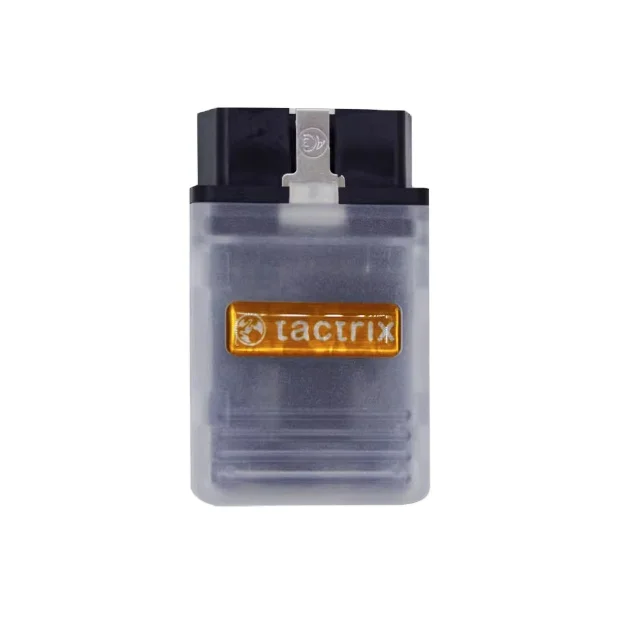 Tactrix Openport 2.0 ECU Flash Tool for Abarth 124 Spider (2016+)