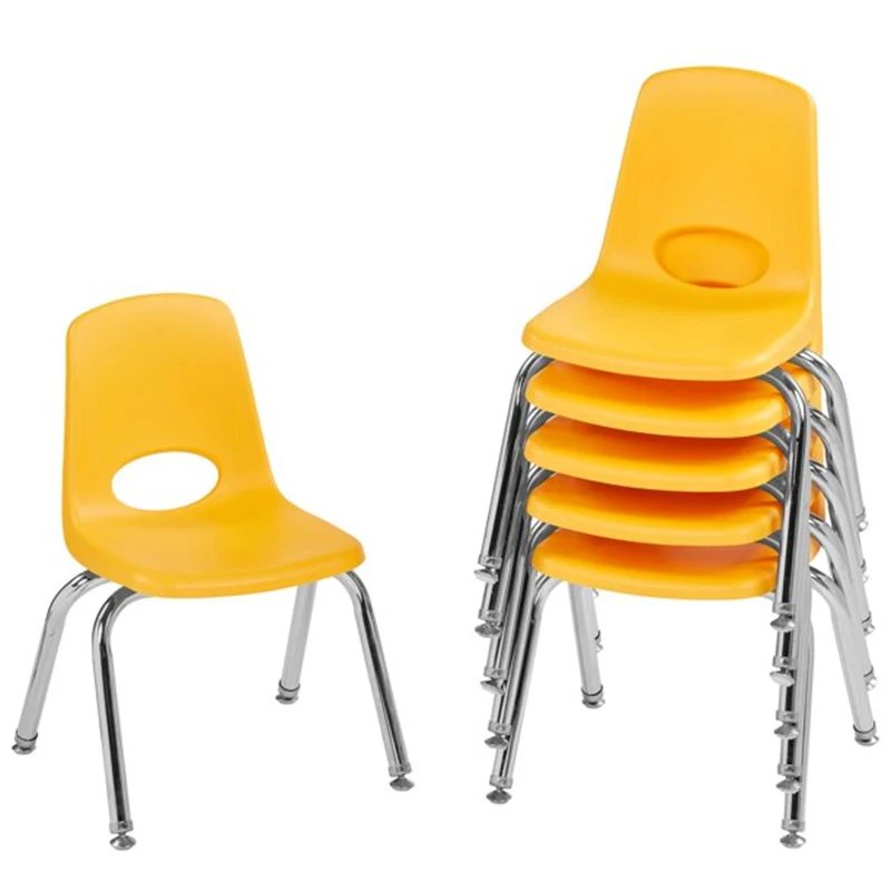 stack school chair kids chair kids school table and chairs