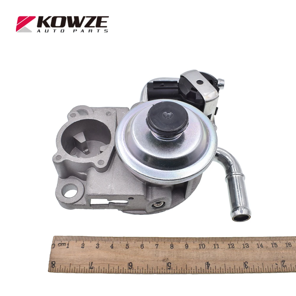 Auto Parts Fuel Filter Body for Mitsubishi L200 KA4T KB4T