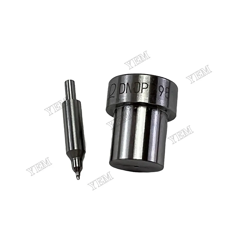 Injector Nozzle 16454-53610 Fit for Kubota V2203 Engine 3