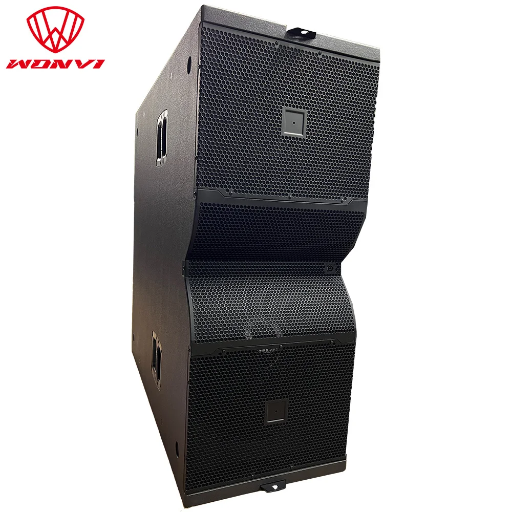 Jbl Vtx Jbl 2x18 SRX828SP 2x18
