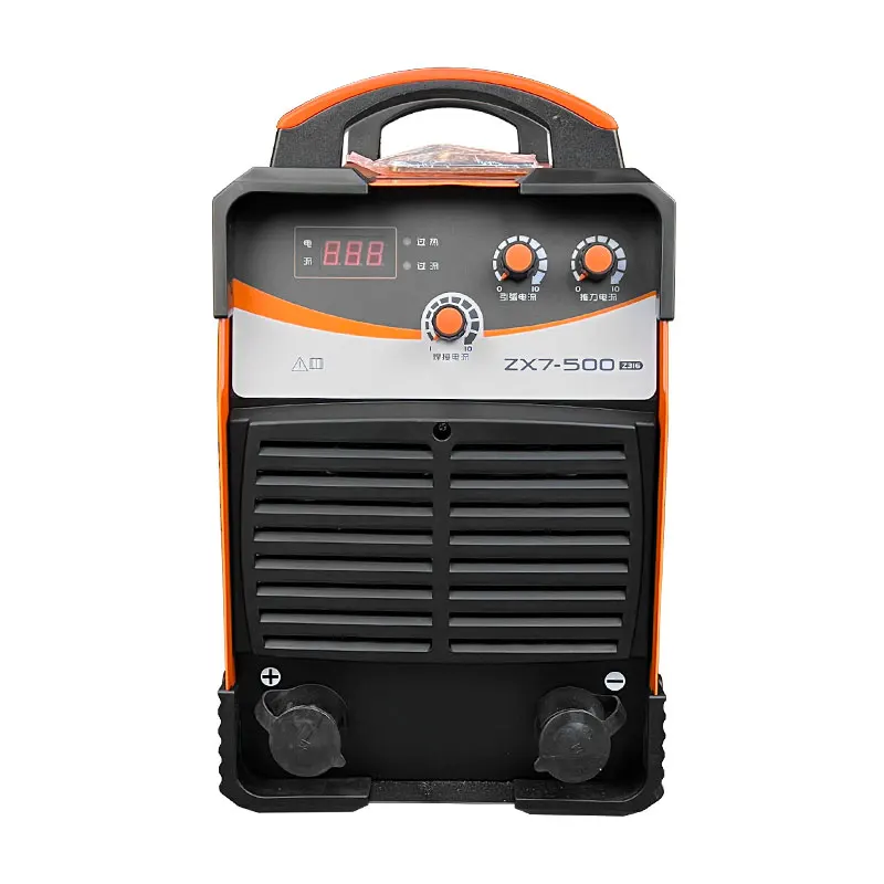 yeyang Buy Hanbon ZX7-225A 220V 225A Heavy Duty Inverter Welding Machine