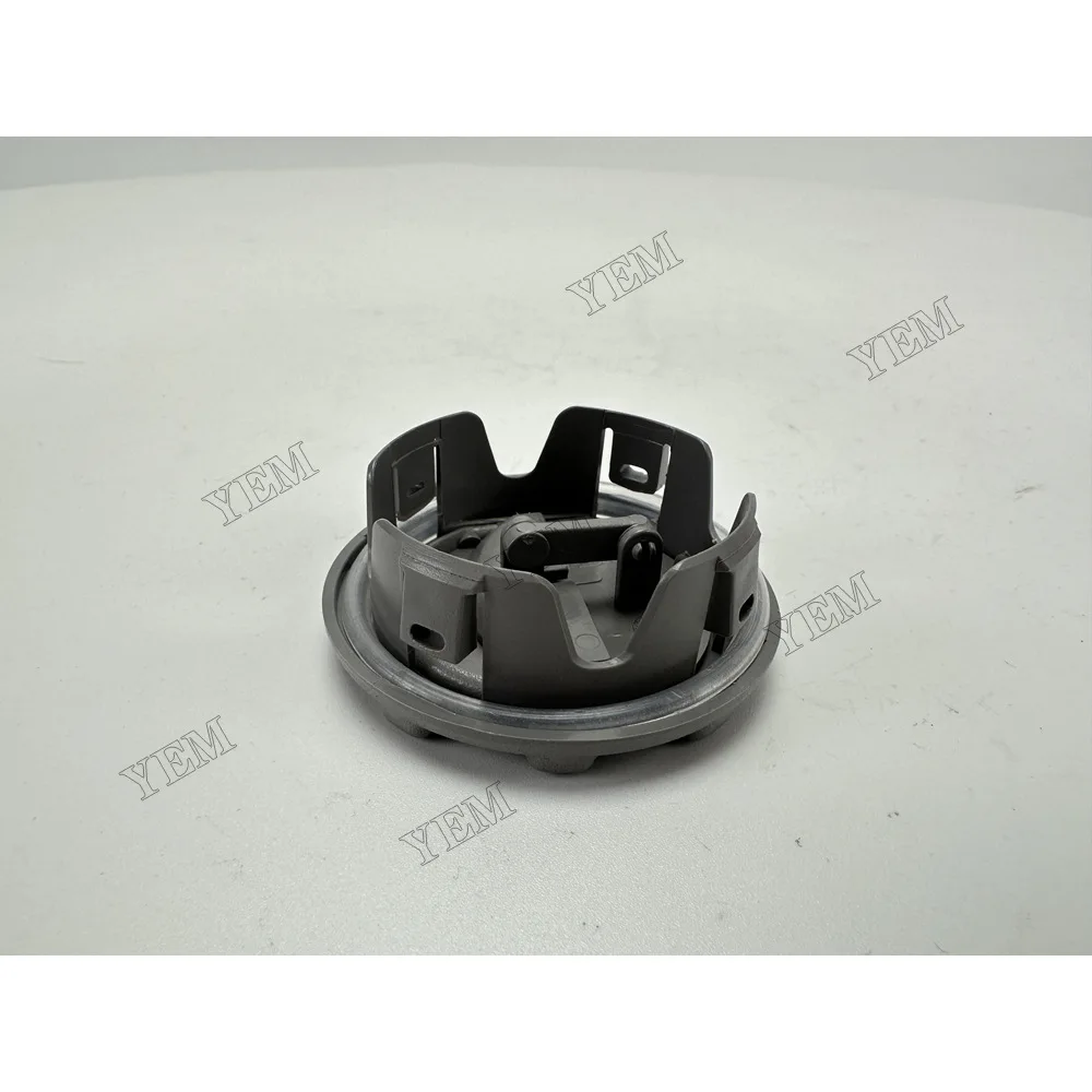 Air Outlet VOE11412784 for Volvo EC140 Replacement Engine Parts 4