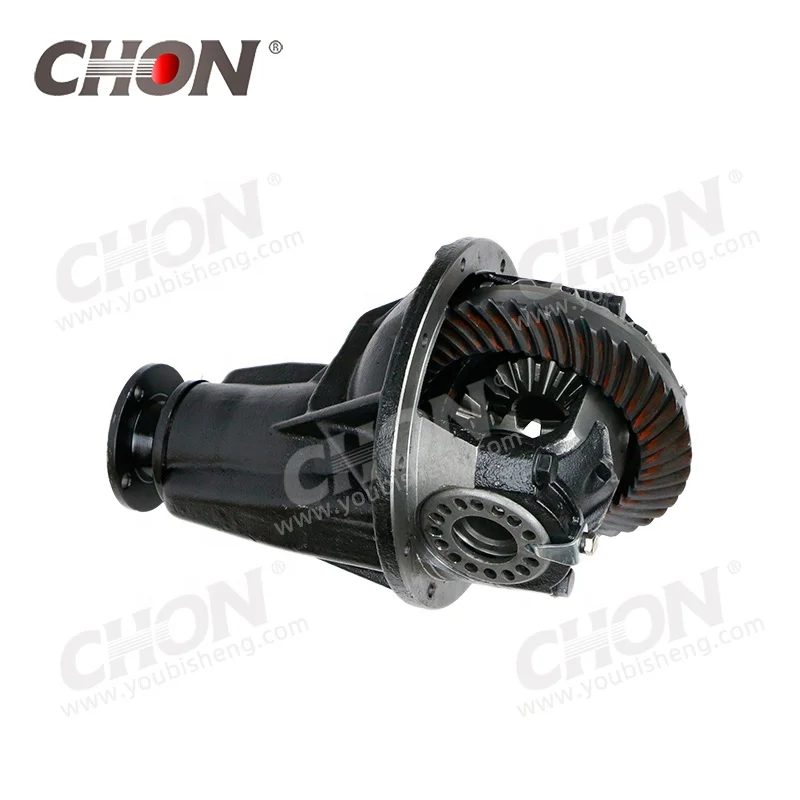 41110-60290 Front Axle Housing & Differential for Toyota