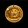 perro perdiguero de oro