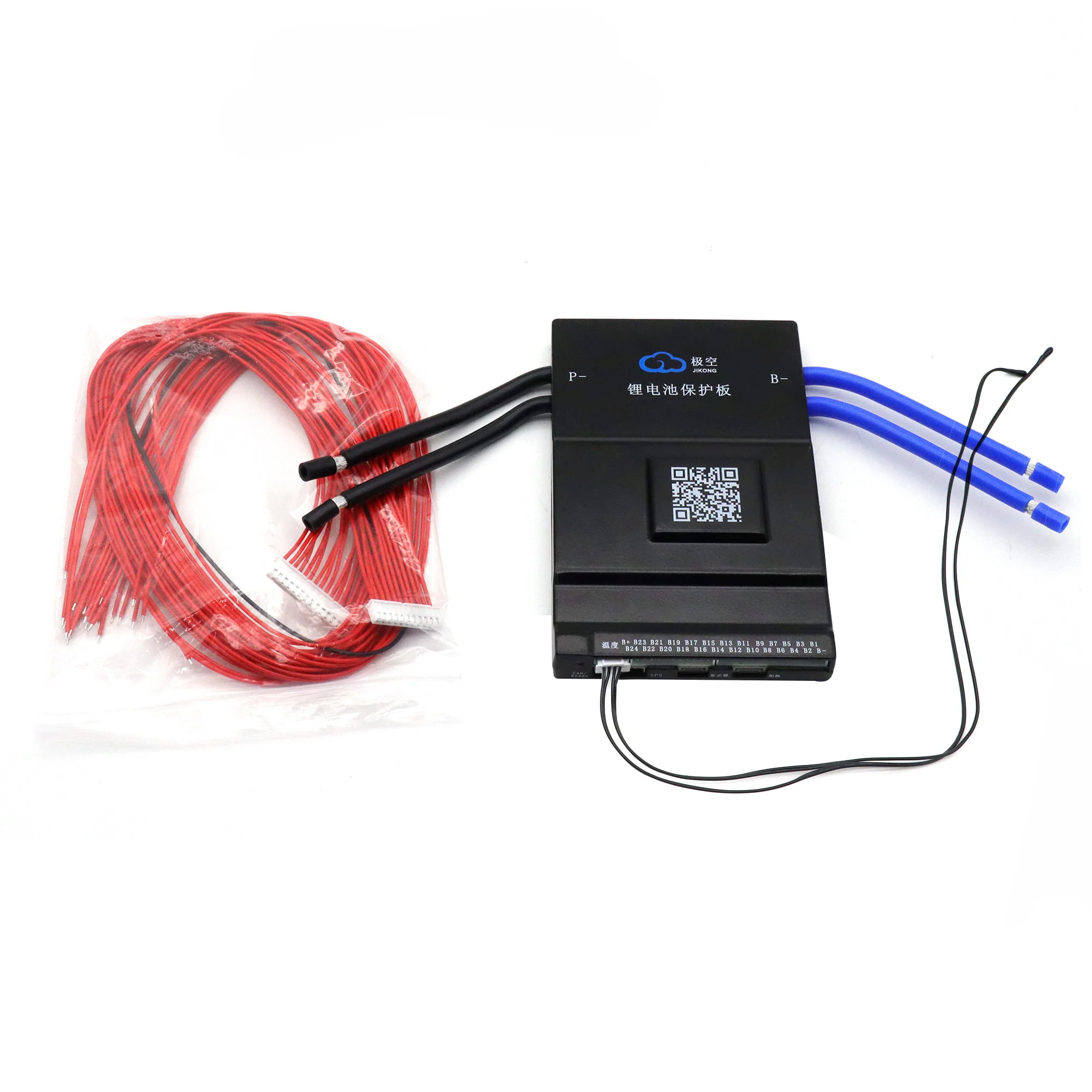 JK BMS 4s 8s 16s 24s UART/BT JBD 100a 150a 200a Battery Pack 250a 300a Lifepo4 Cells+lifepo4 Bms 48v 96v 12v Smart Daly JK Bms