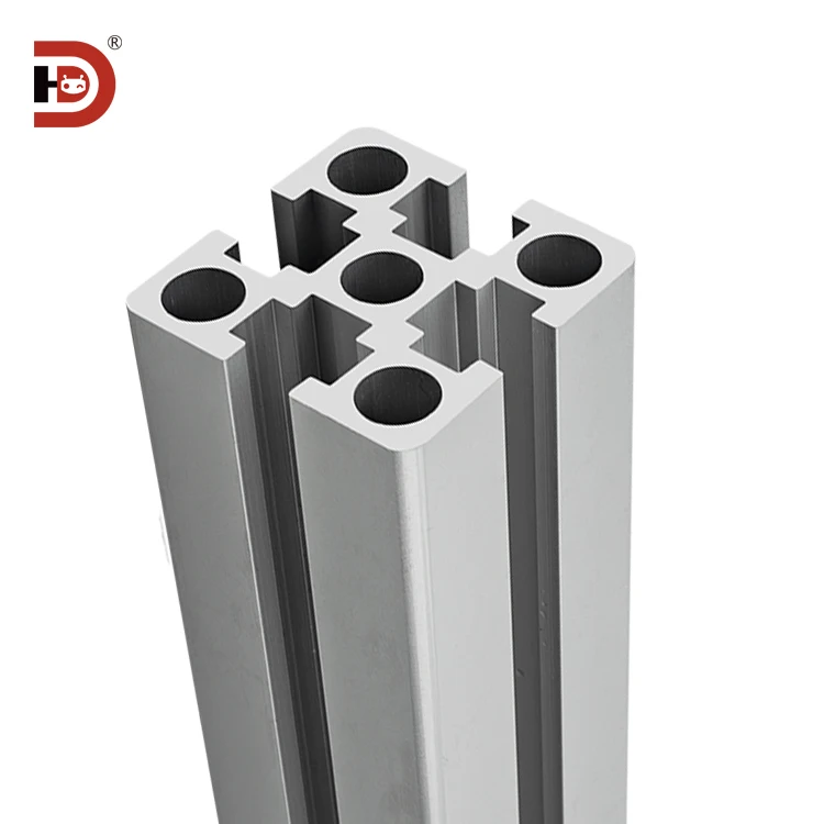 product 4040 industrial heavy duty extruded aluminum alloy profiles suitable for automation equipment frames from chinese manufacturers-4