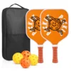 2 rackets, 4 balls, 1 pack [Kids' RT-010]