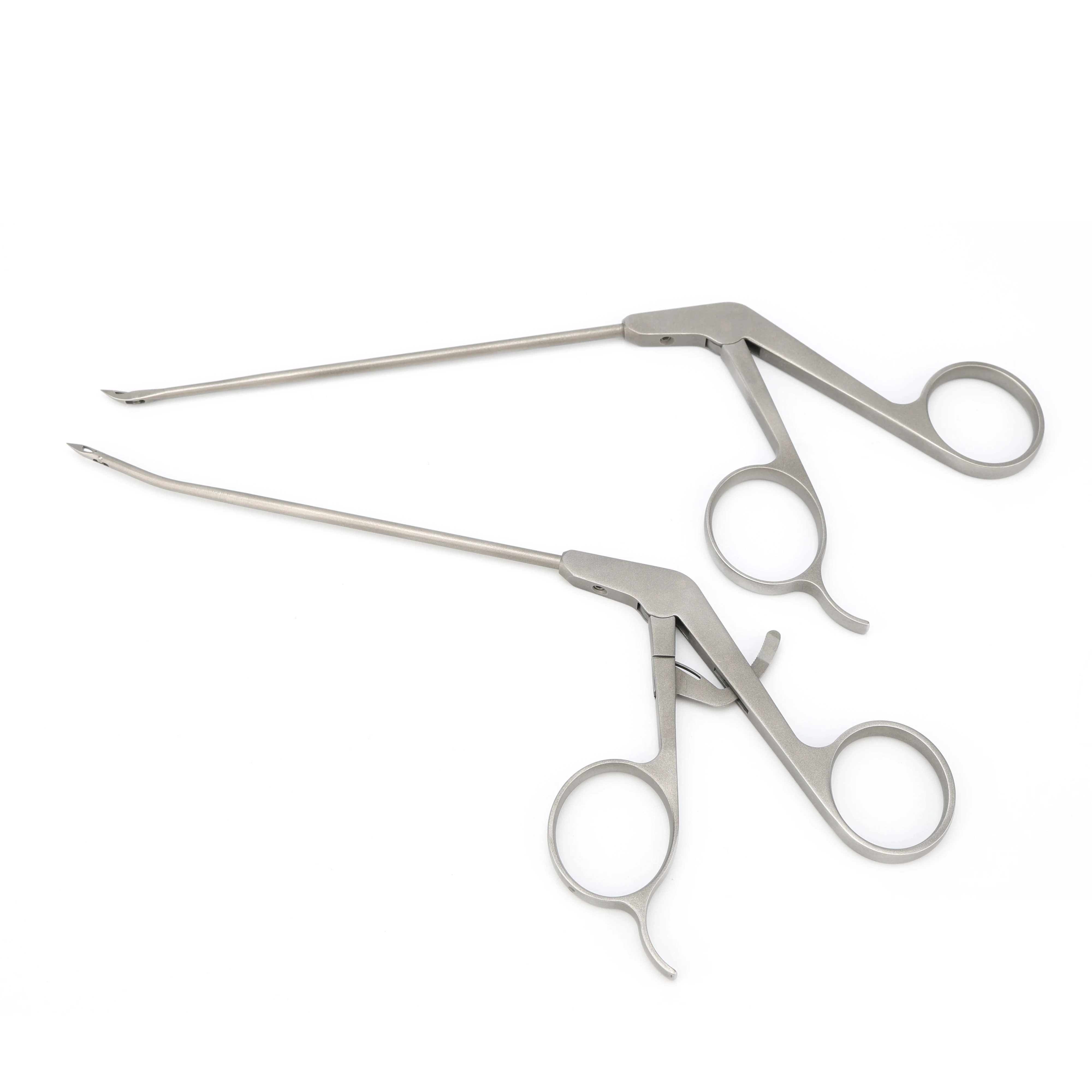 Arthroscopic Forceps Set for Orthopedic Surgery - 130mm Acl Loose Body ...