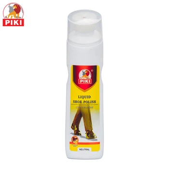 matt shoe polish