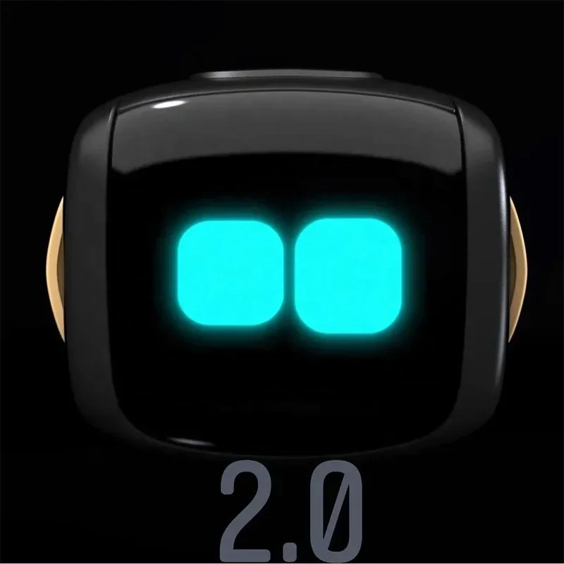 Vector Robot 2.0 New Intelligent Robot Virtual Pet AI Official Adult Children's Toy by Anki