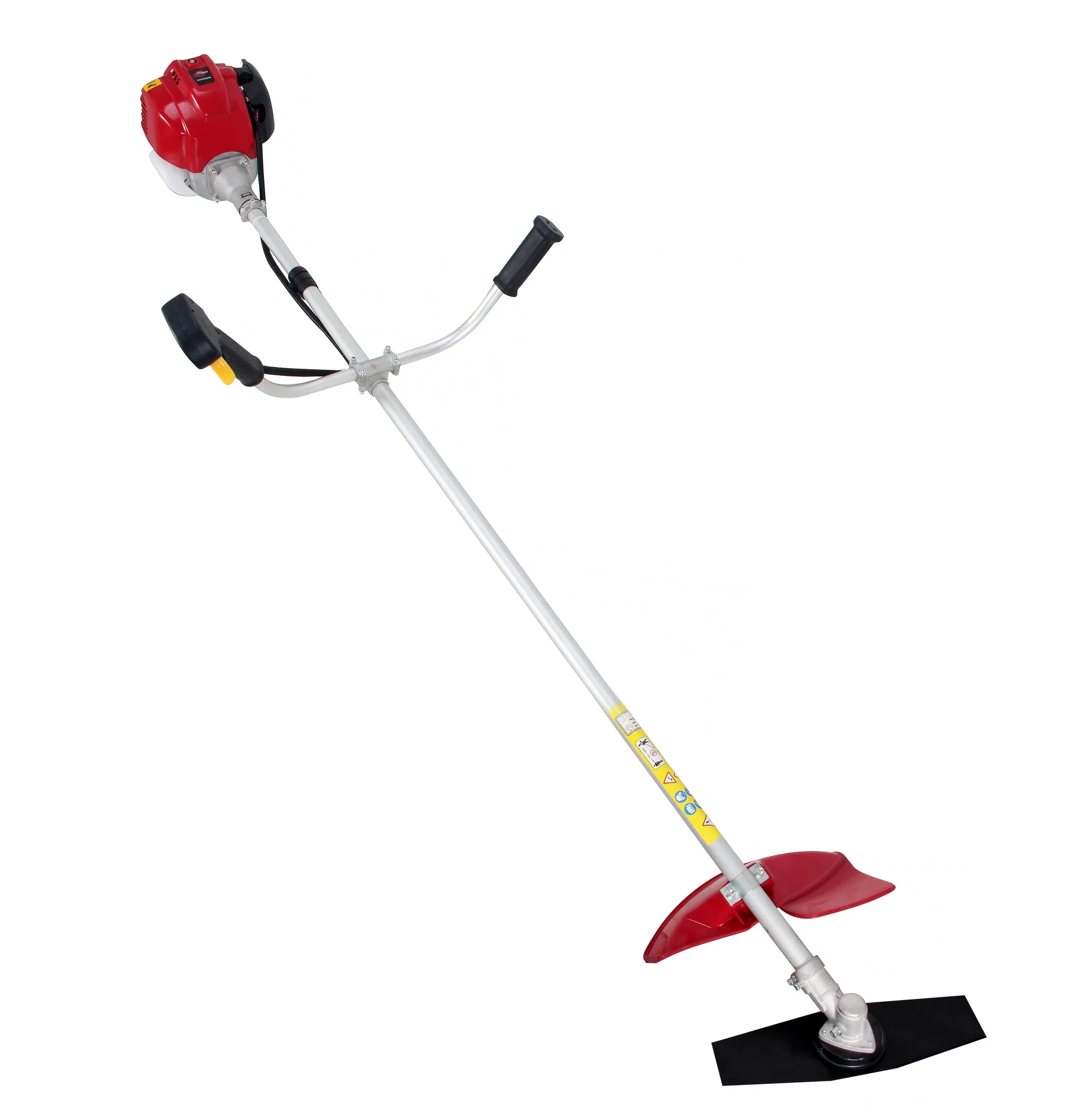 25cc Gasoline Long Pole Garden Tools Brush Cutter With 4 Stroke Engine ...