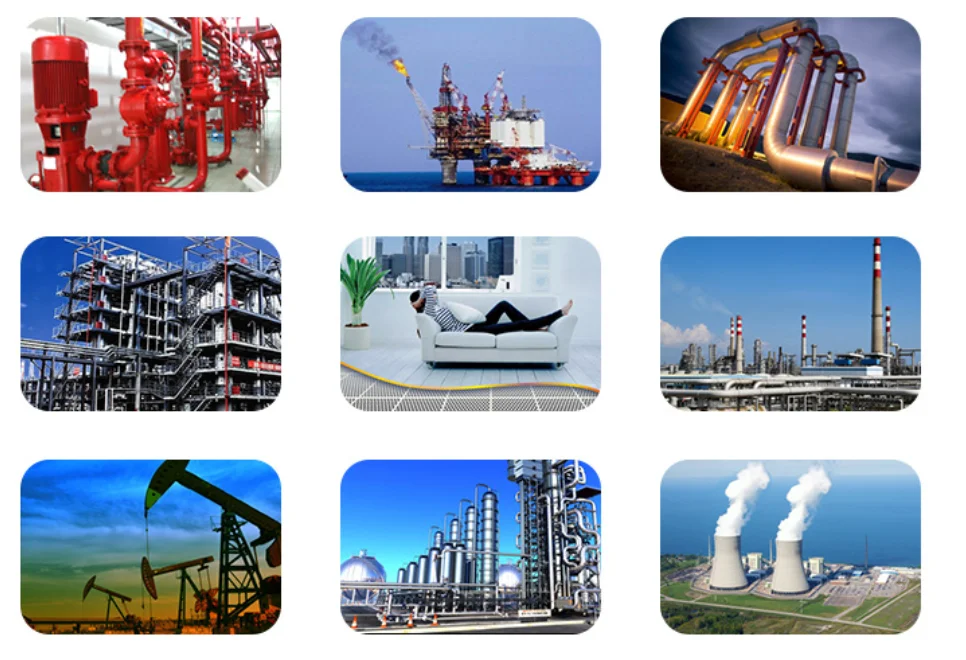 Meter Glass Fiber Heat Floor