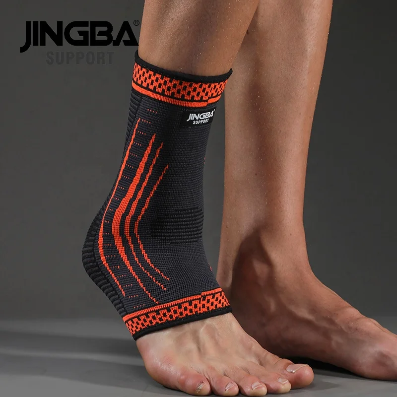 jingba wholesale customized label full leg