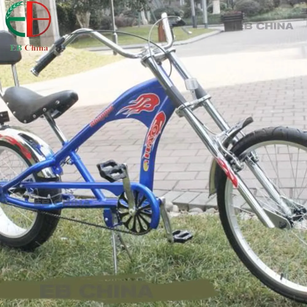 lowrider chopper bicycles for sale 26