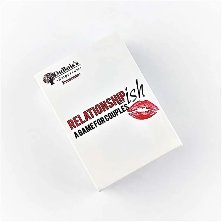 Trading Sexual Posture Drinking Card Games for Adult Jig Quiz Card Game 3d Lenticular Card Game