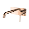 Oro Rosa Spazzolato