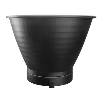 NICEFOTO Reflector for Bowens LED Video Light and Studio Flash Light detail image