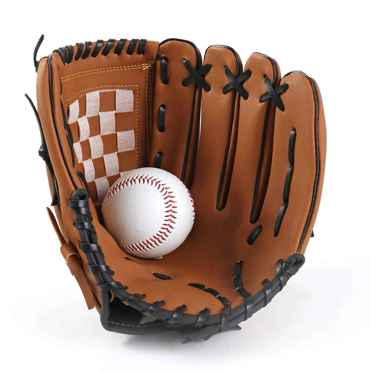 Medicinaal pols Vereniging Various Leather And Colors With Competitive Price Baseball Glove Softball  Batting Gloves - Buy Baseball Glove,Baseball & Softball Gloves,Baseball  Batting Gloves Product on Alibaba.com