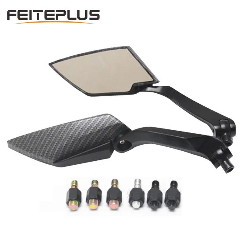 rear view mirror for ebike