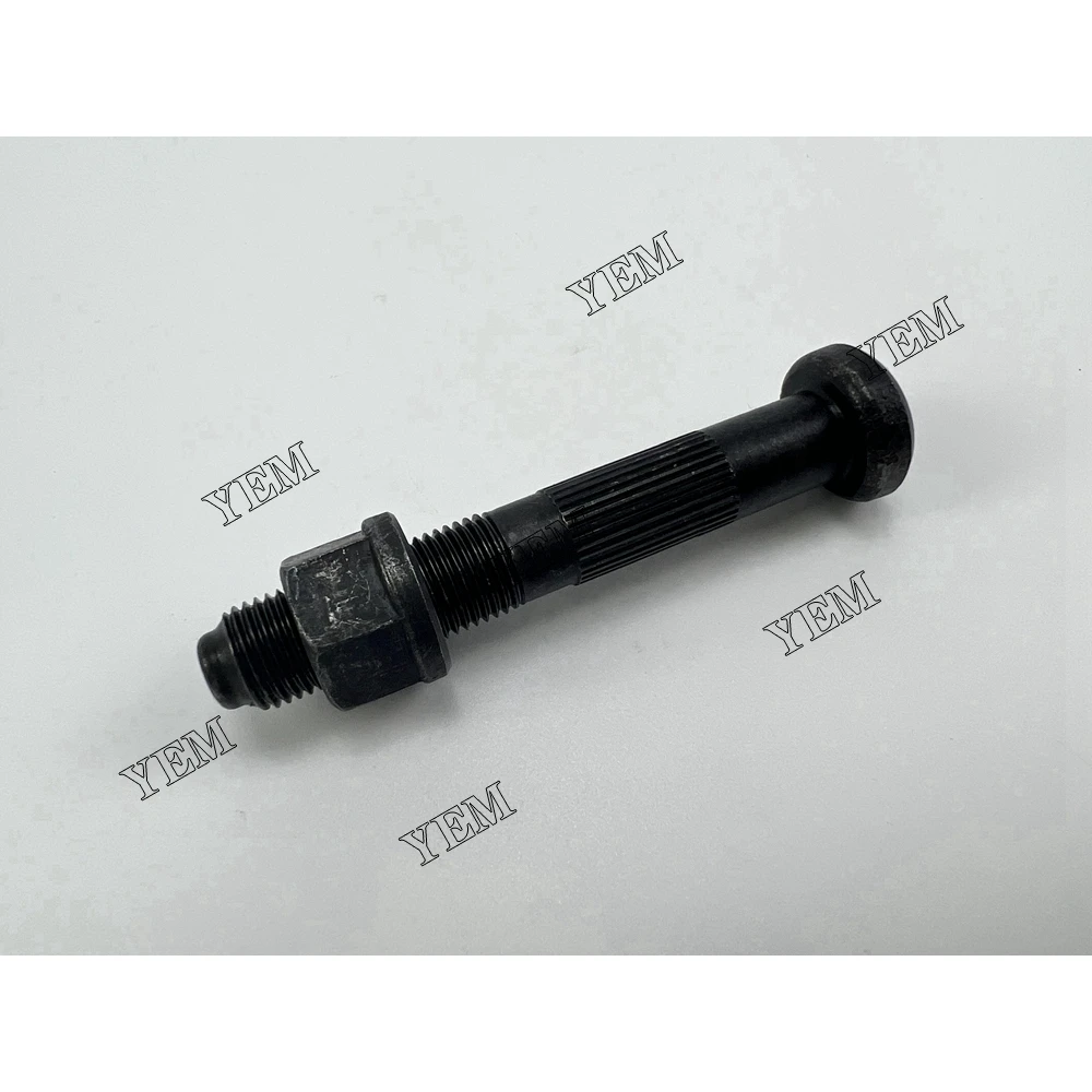 High Quality for Mitsubishi 4M40 Con Rod Bolt Diesel Engine Repair Parts 4