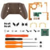 Wood Grain Pattern Remap Kits
