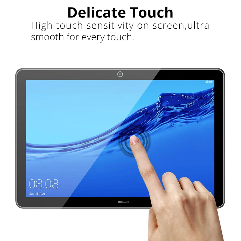 HUAWEI MediaPad T5 Wi-Fiモデル AGS2-W09 価格比較 - 価格.com