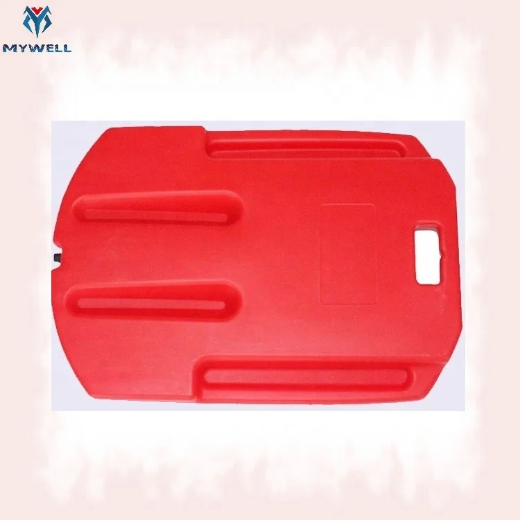 M-CPR First Aid Rescue CPR Board and Cardiac Board Emergency