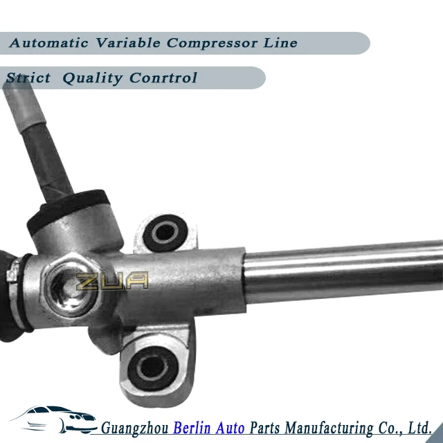 Caixa de Direção Hidráulica para Toyota Rush F700 Daihatsu Terios