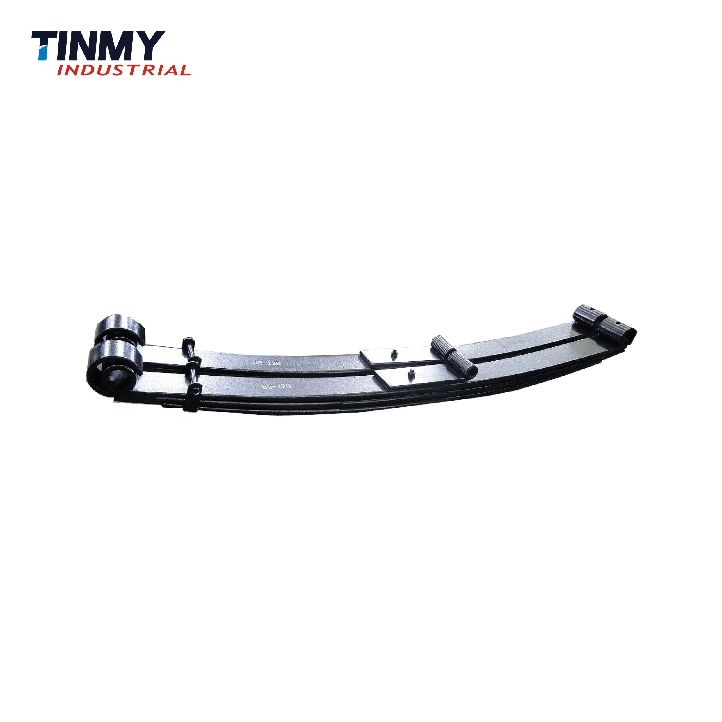High Quality Heavy Duty Main & Helper Multi 30427000 Leaf Spring 90x16