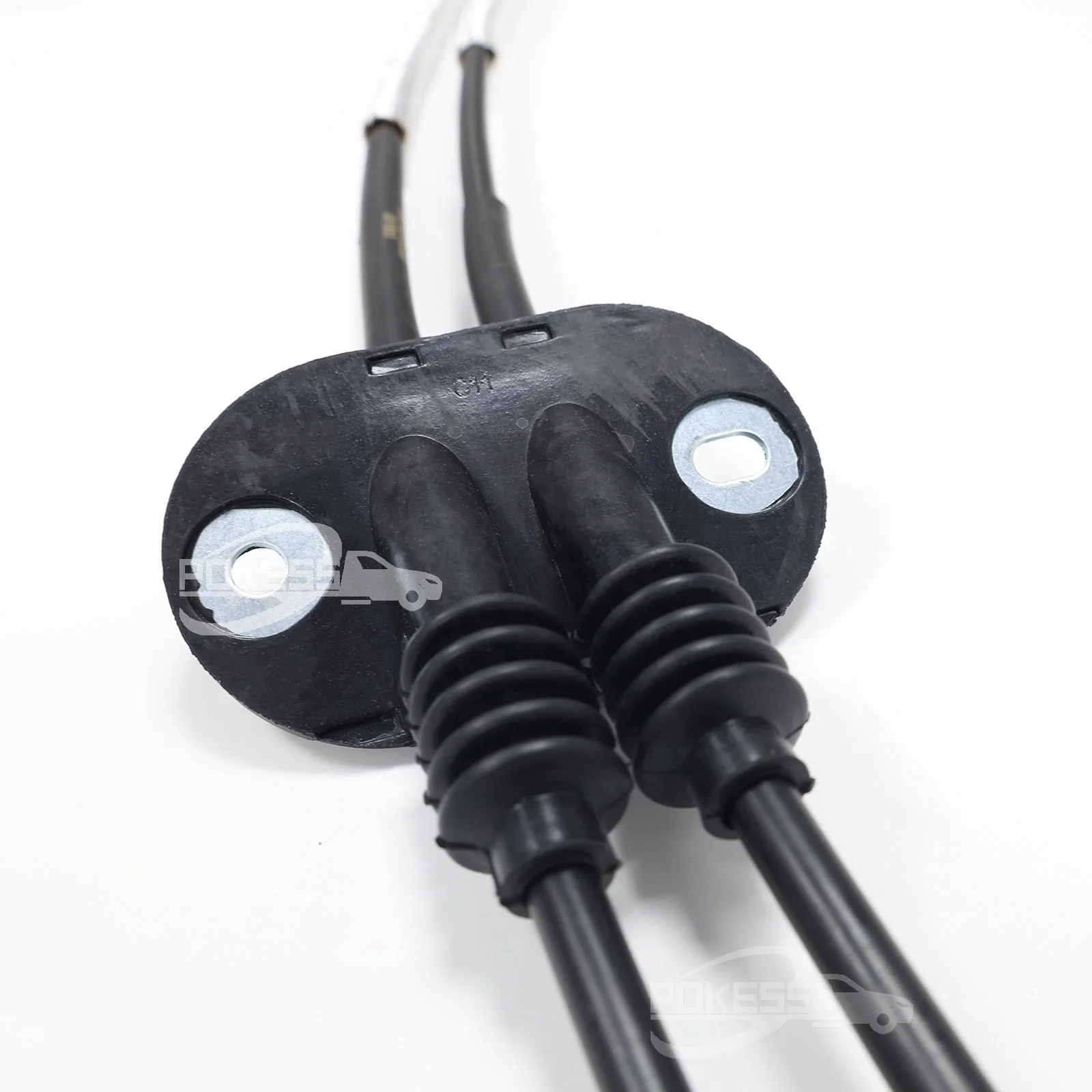 Auto Transmission Systems Cable Gear Shift Transmission AM5R7E395BA Au... — 2