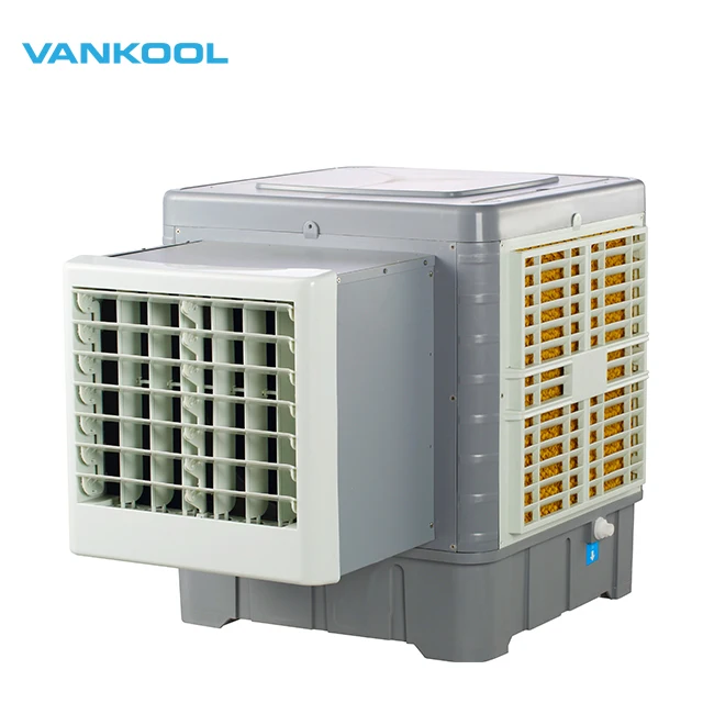 Solar Dc Window Solar air Conditioner Price Ac Dc on Solar air Cooler Cooling Solar Rechargeable Fan